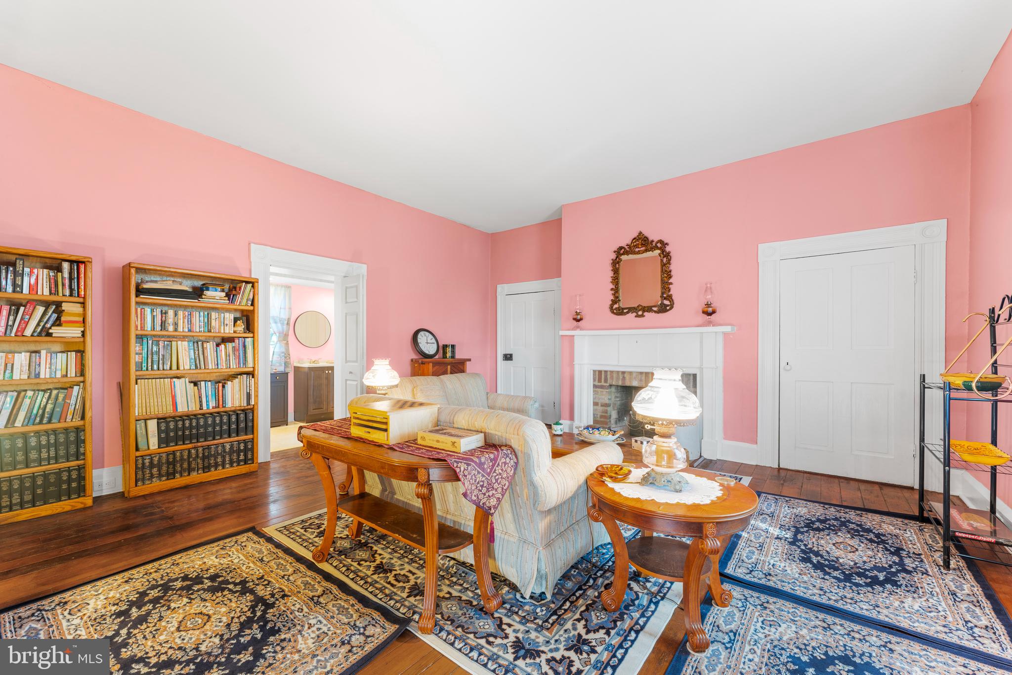 133 West Fairview Road Culpeper, VA 22701 - Photo 17 of 50