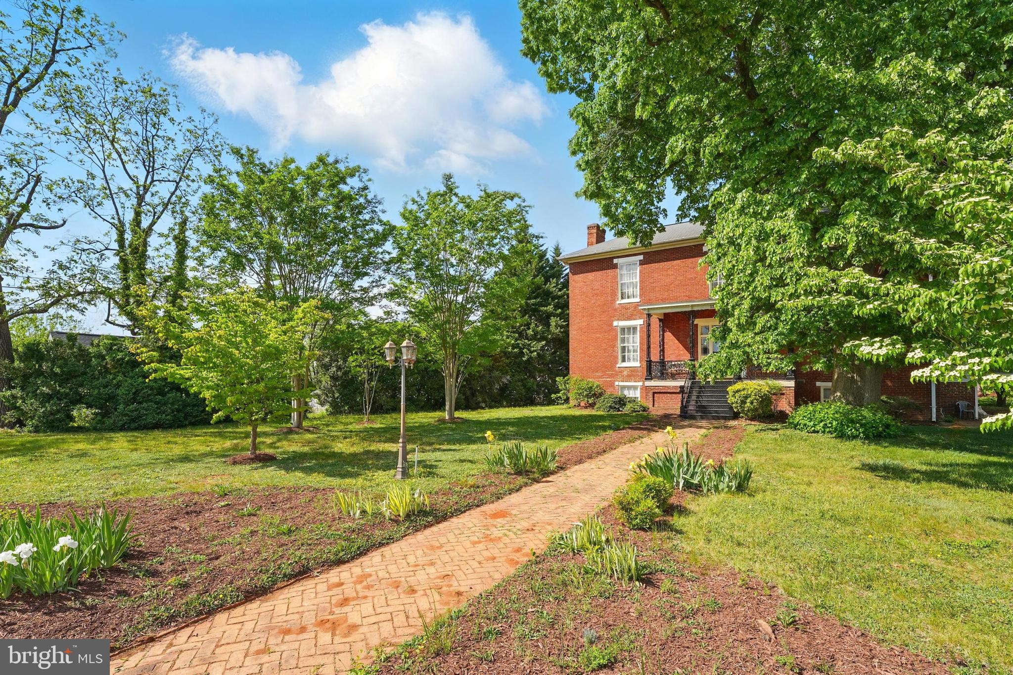 133 West Fairview Road Culpeper, VA 22701 - Photo 2 of 50