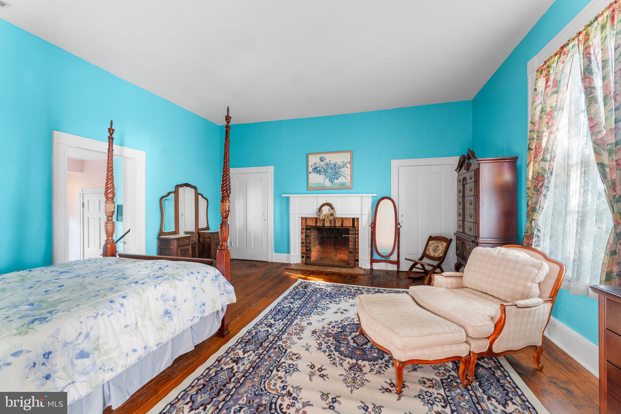 133 West Fairview Road Culpeper, VA 22701 - Photo 24 of 50