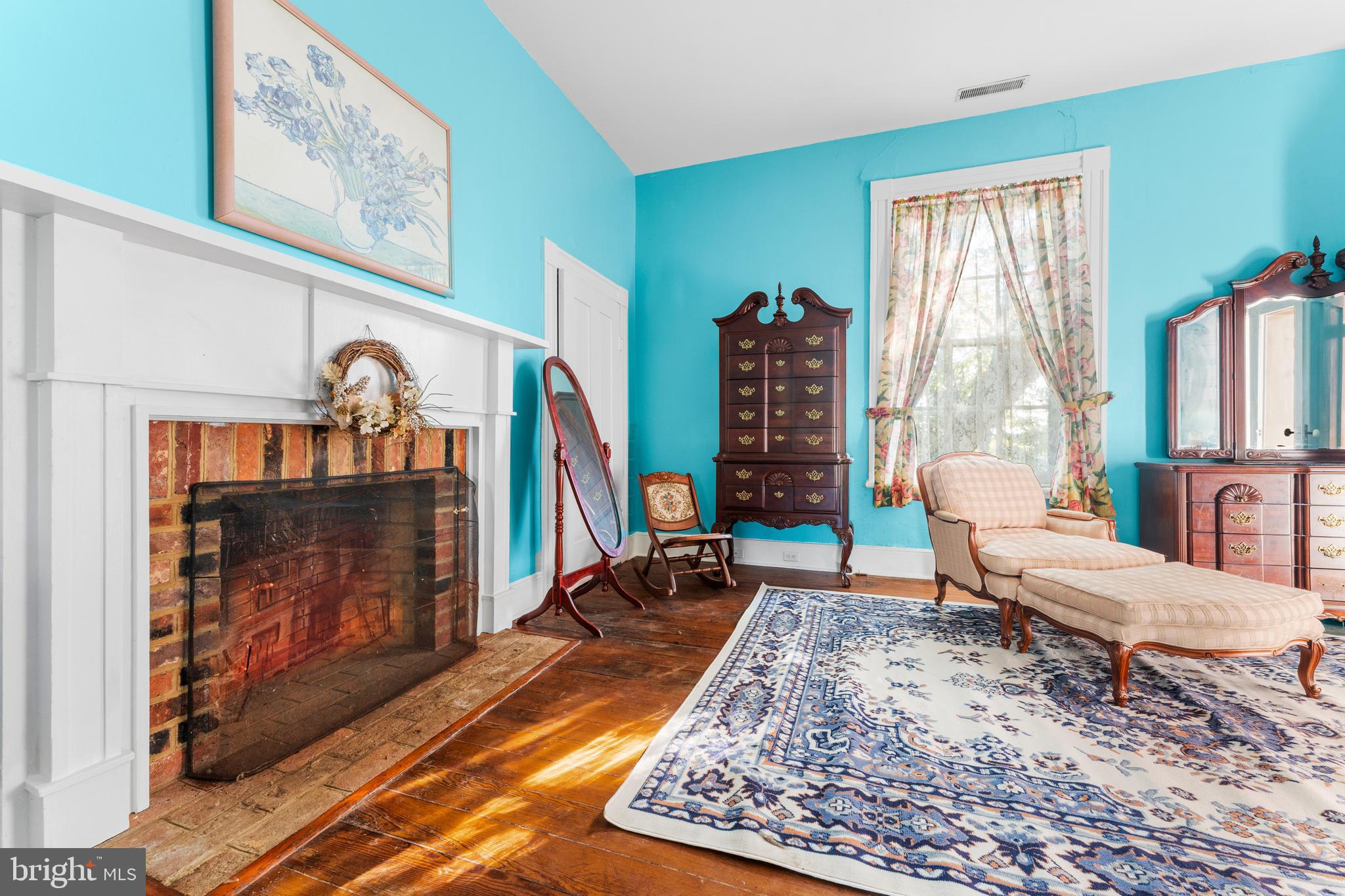 133 West Fairview Road Culpeper, VA 22701 - Photo 25 of 50