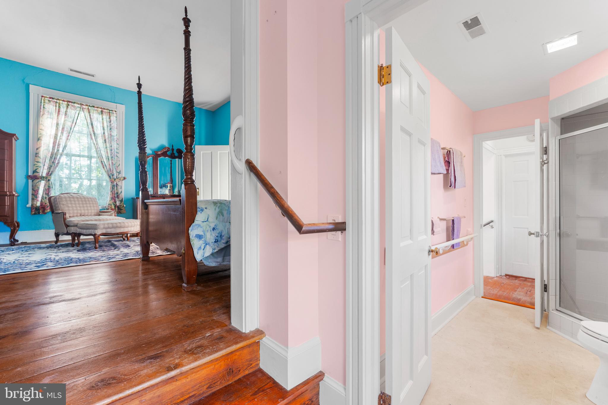 133 West Fairview Road Culpeper, VA 22701 - Photo 27 of 50