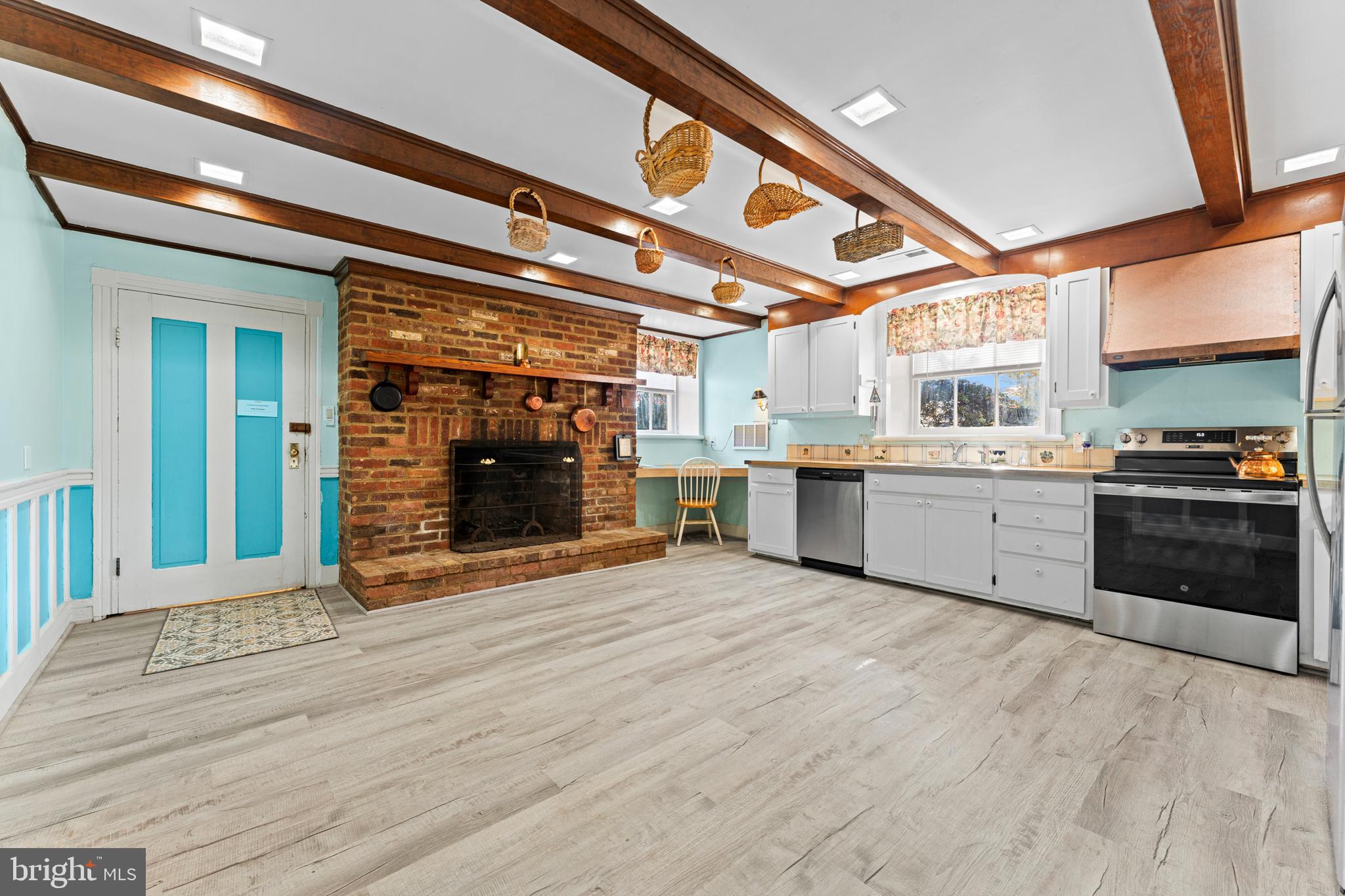 133 West Fairview Road Culpeper, VA 22701 - Photo 31 of 50