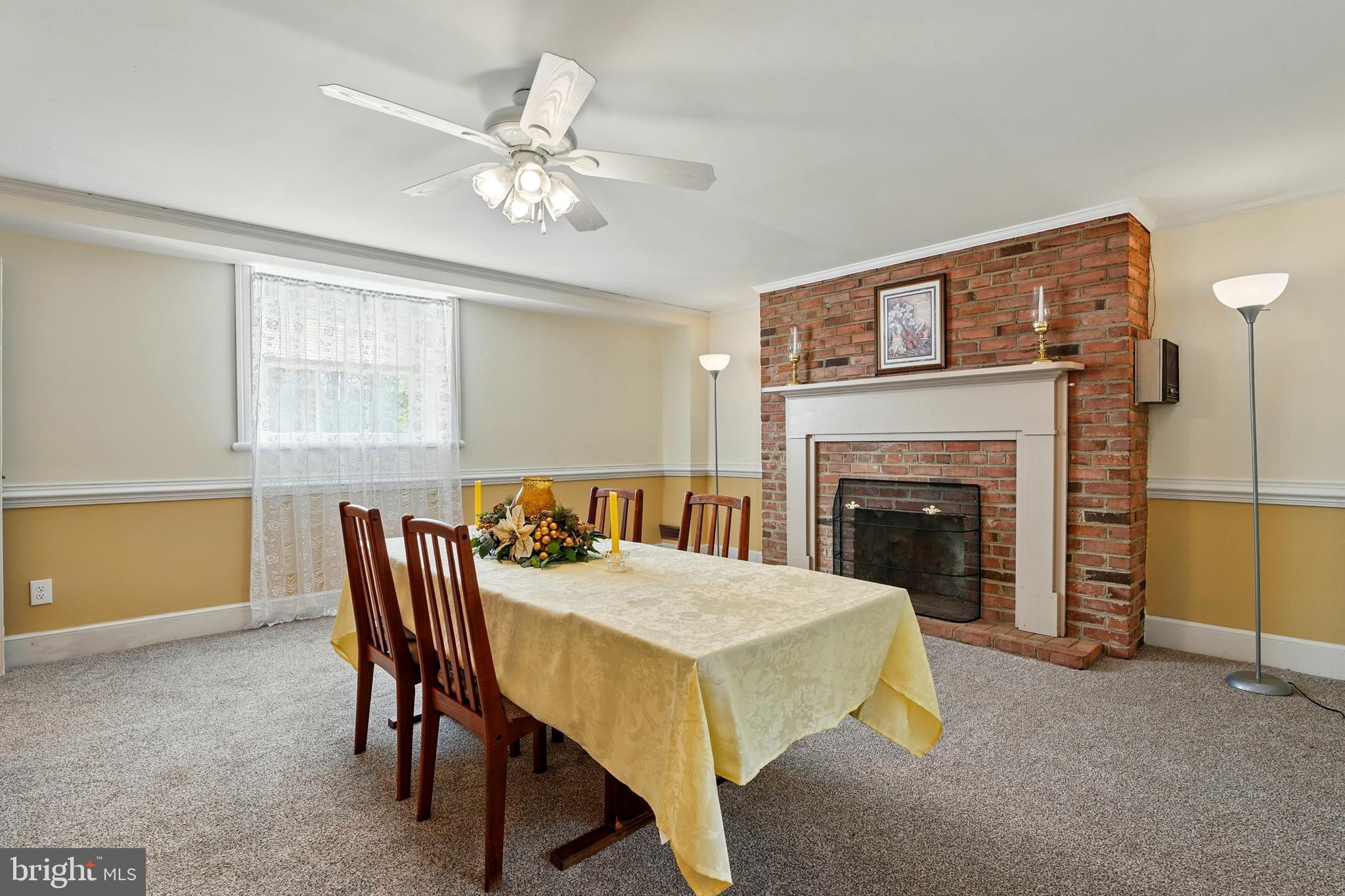 133 West Fairview Road Culpeper, VA 22701 - Photo 39 of 50