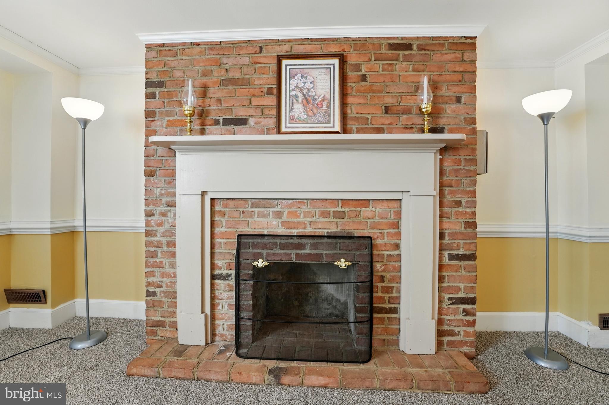 133 West Fairview Road Culpeper, VA 22701 - Photo 40 of 50