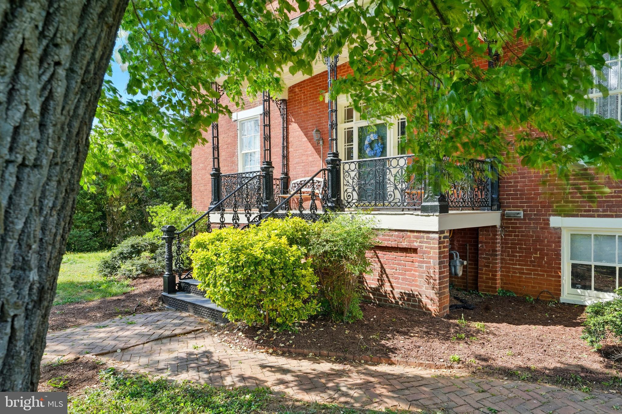 133 West Fairview Road Culpeper, VA 22701 - Photo 4 of 50