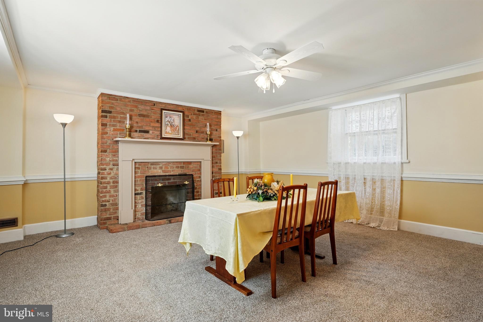 133 West Fairview Road Culpeper, VA 22701 - Photo 41 of 50