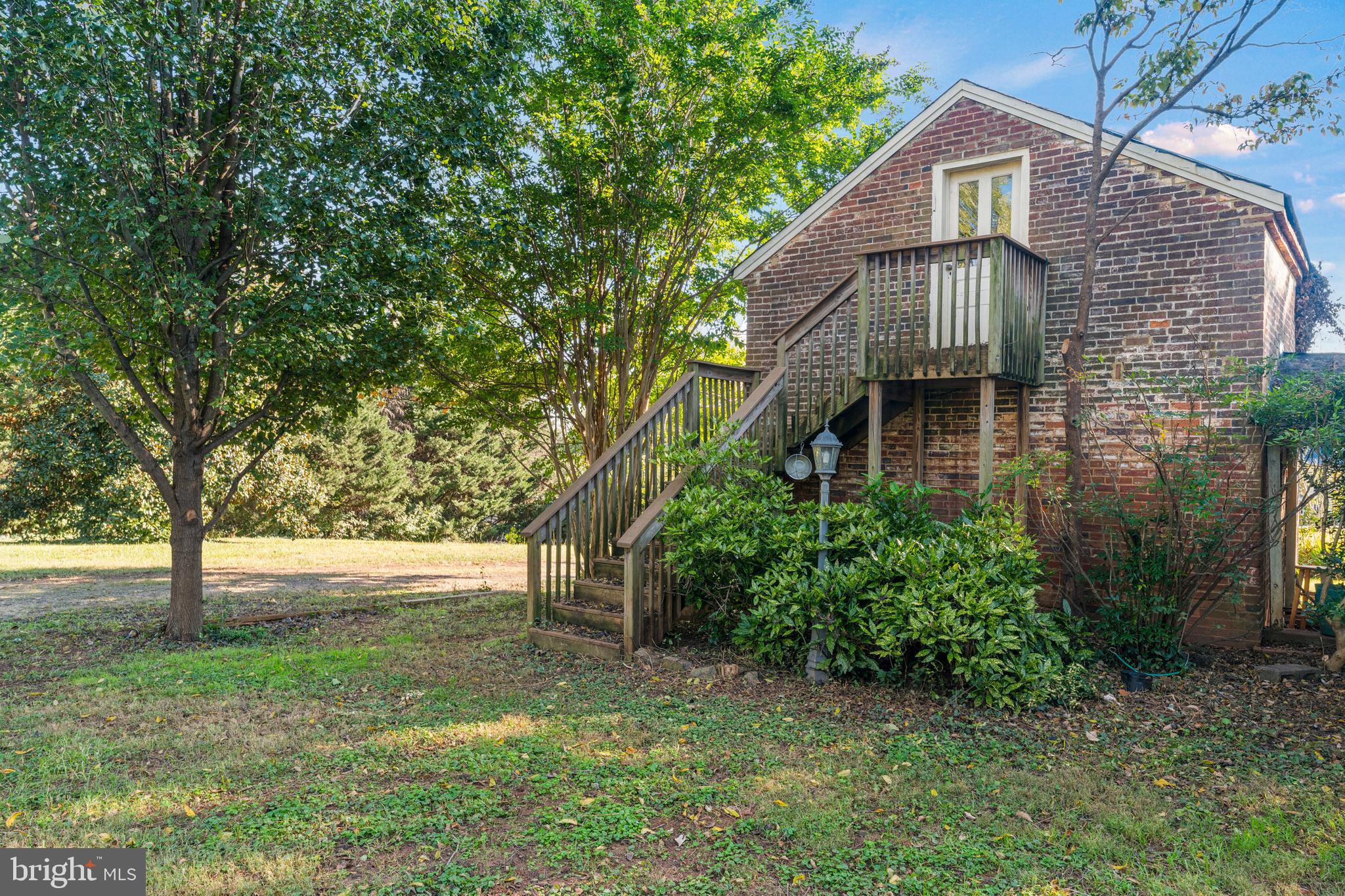 133 West Fairview Road Culpeper, VA 22701 - Photo 46 of 50