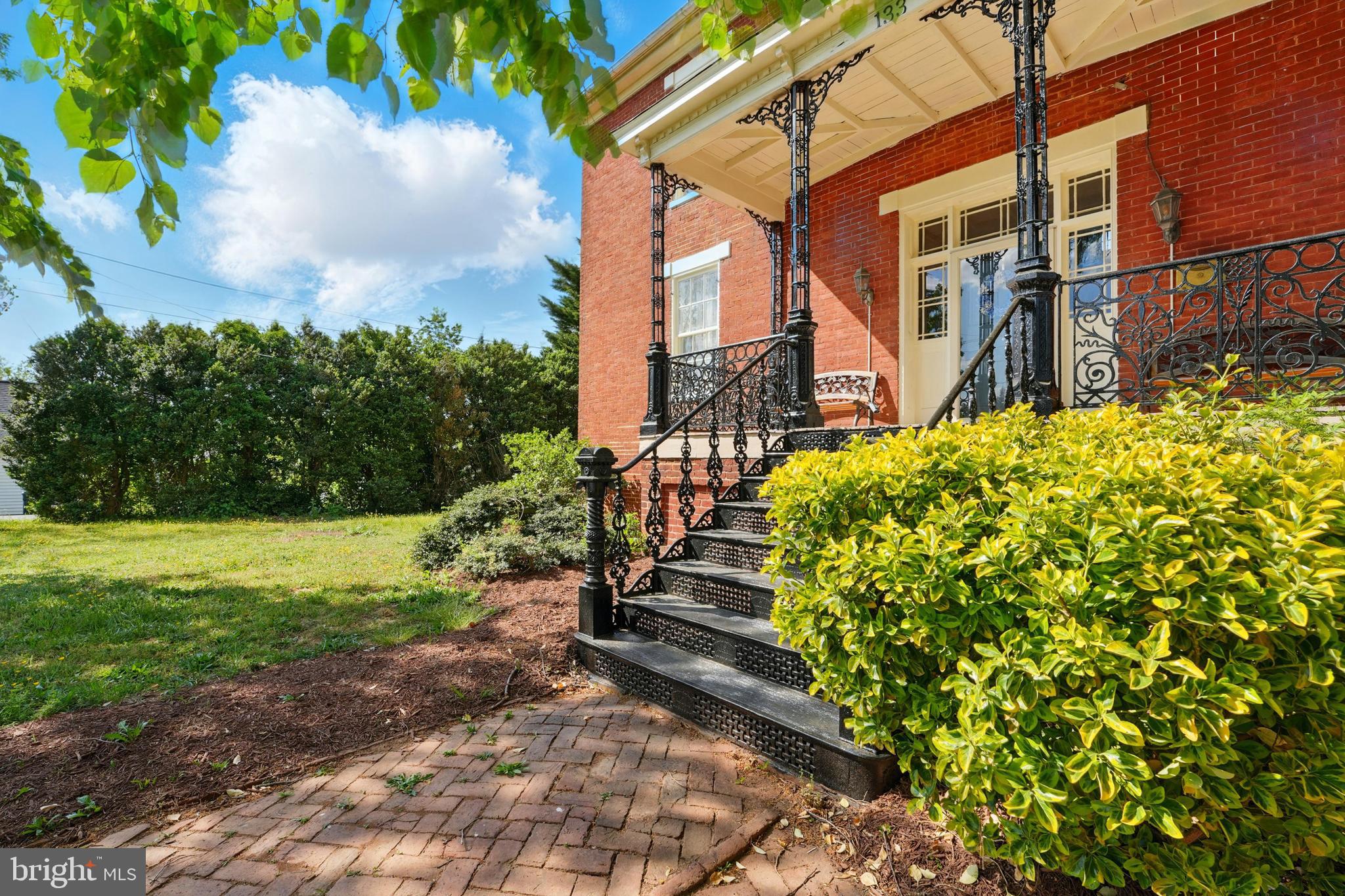 133 West Fairview Road Culpeper, VA 22701 - Photo 6 of 50