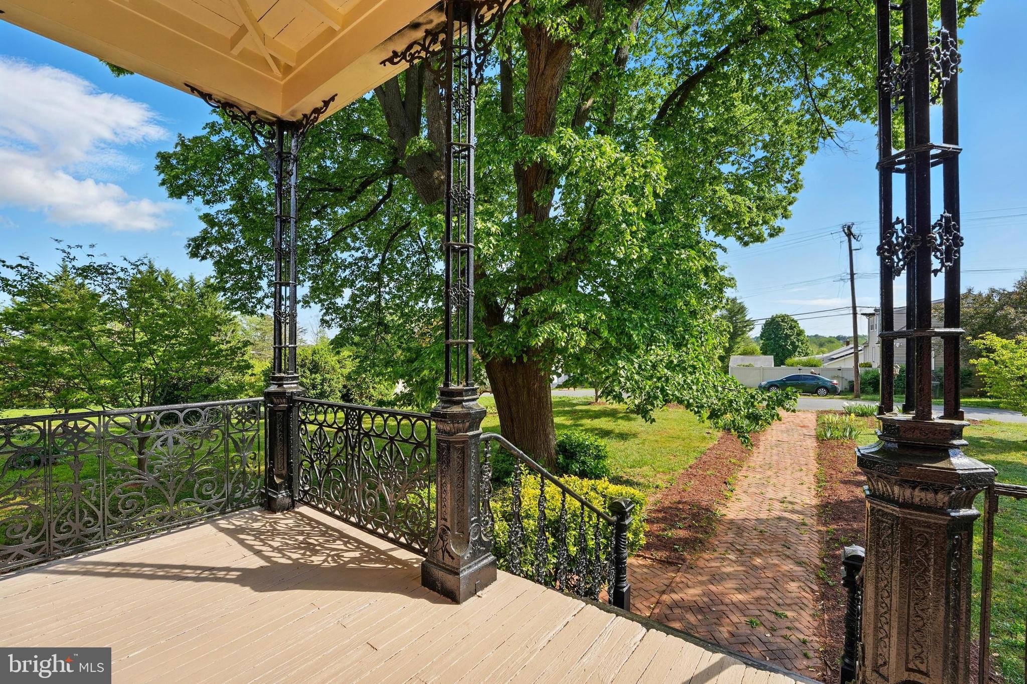 133 West Fairview Road Culpeper, VA 22701 - Photo 9 of 50