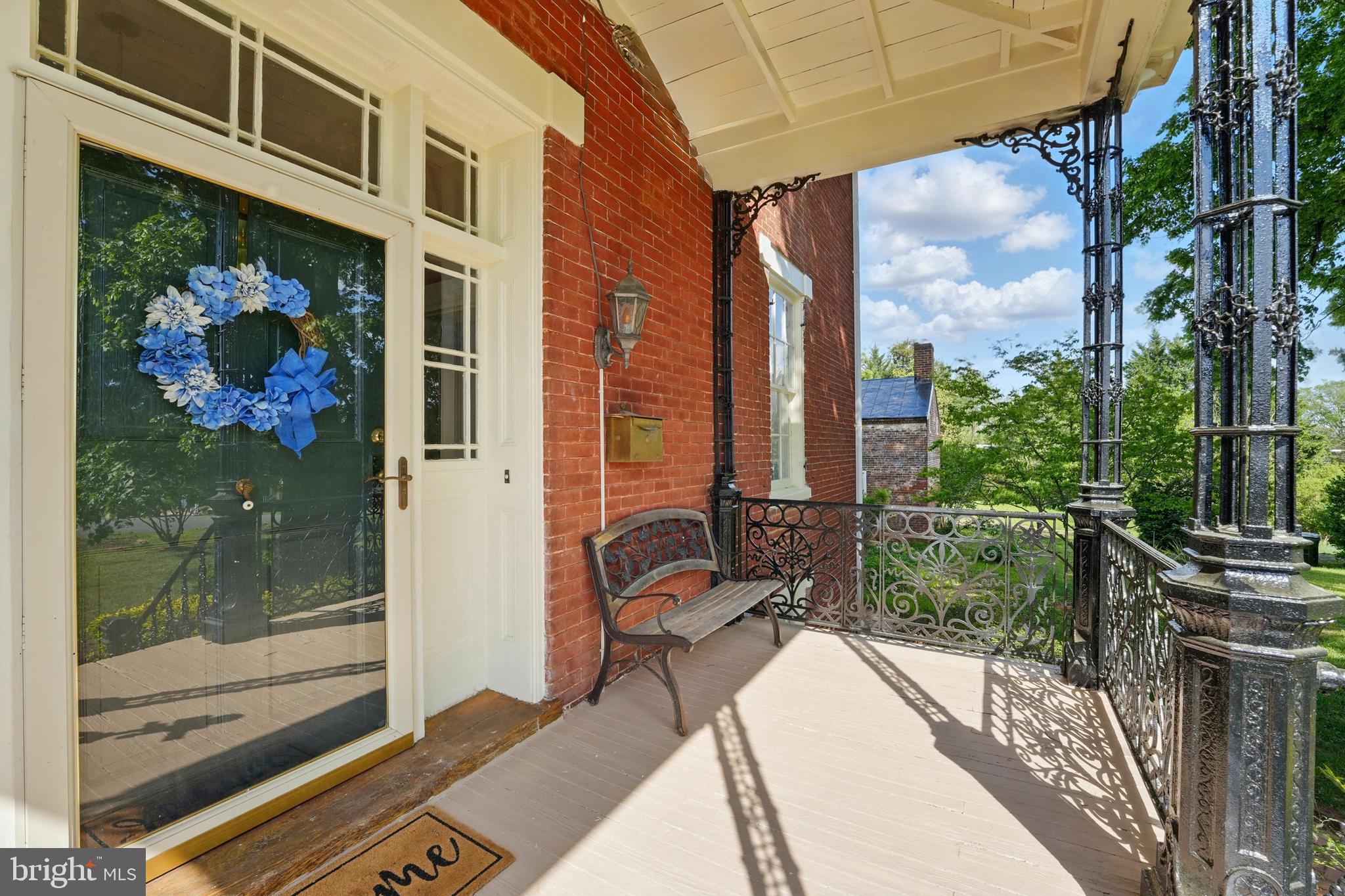 133 West Fairview Road Culpeper, VA 22701 - Photo 10 of 50