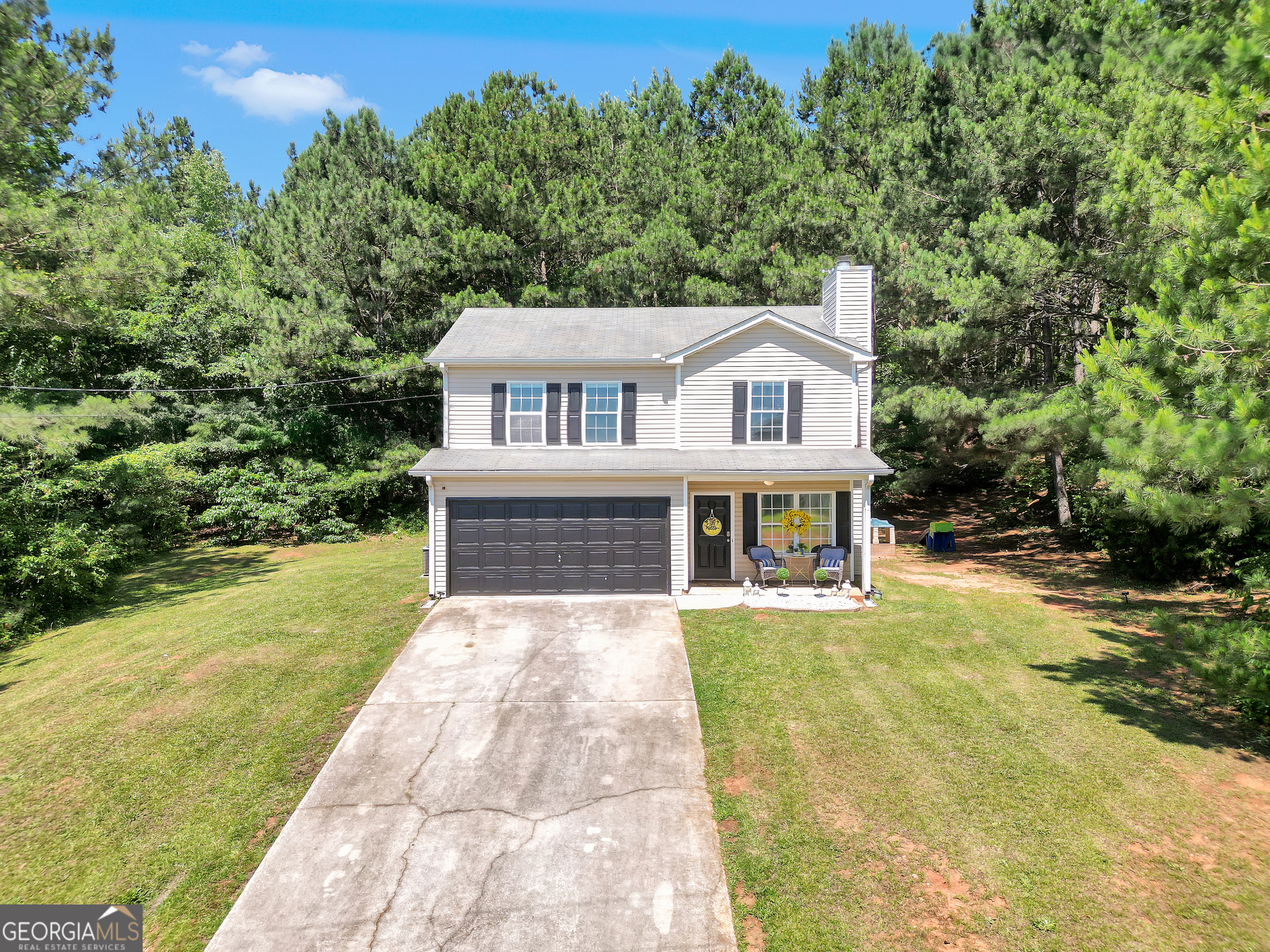470 Old Tree Drive Jackson, GA 30233 - Photo 4 of 37