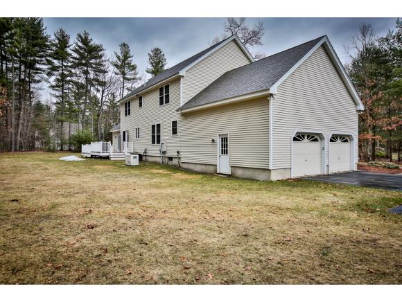 39 Springfield Circle Merrimack, NH 03054 - Photo 29 of 33 Gallery Image 29