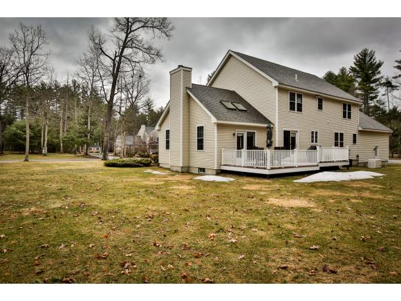 39 Springfield Circle Merrimack, NH 03054 - Photo 30 of 33 Gallery Image 30