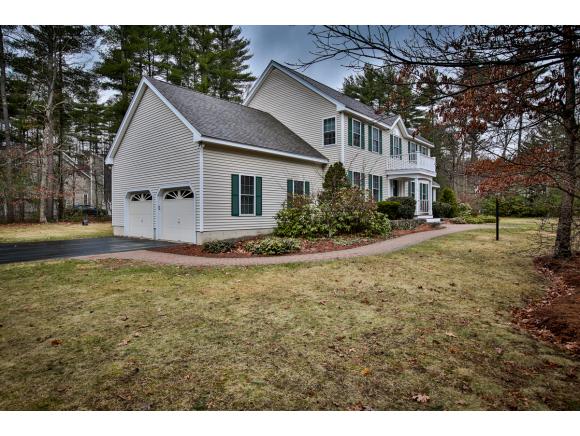 39 Springfield Circle Merrimack, NH 03054 - Photo 31 of 33 Gallery Image 31