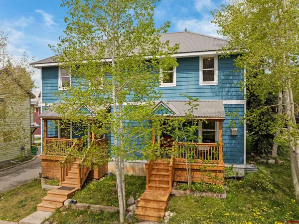$695,000 | 507 Horseshoe, Crested Butte, CO 81225