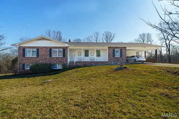 $599,900 | 15799 County Road 7200, Rolla, MO 65401
