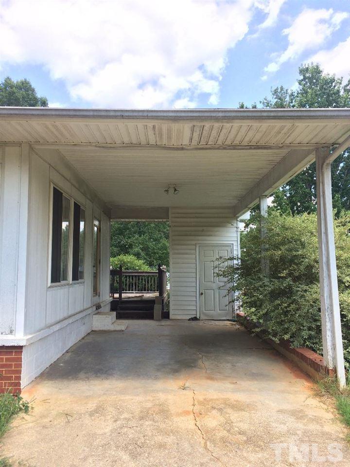 6401 Old Stage Road Raleigh, NC 27603 - Photo 3 of 3