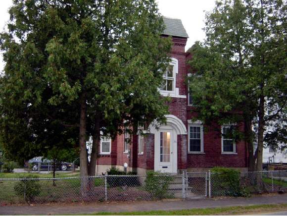 56 Elm Street Keene, NH 03431 - Photo 1 of 5