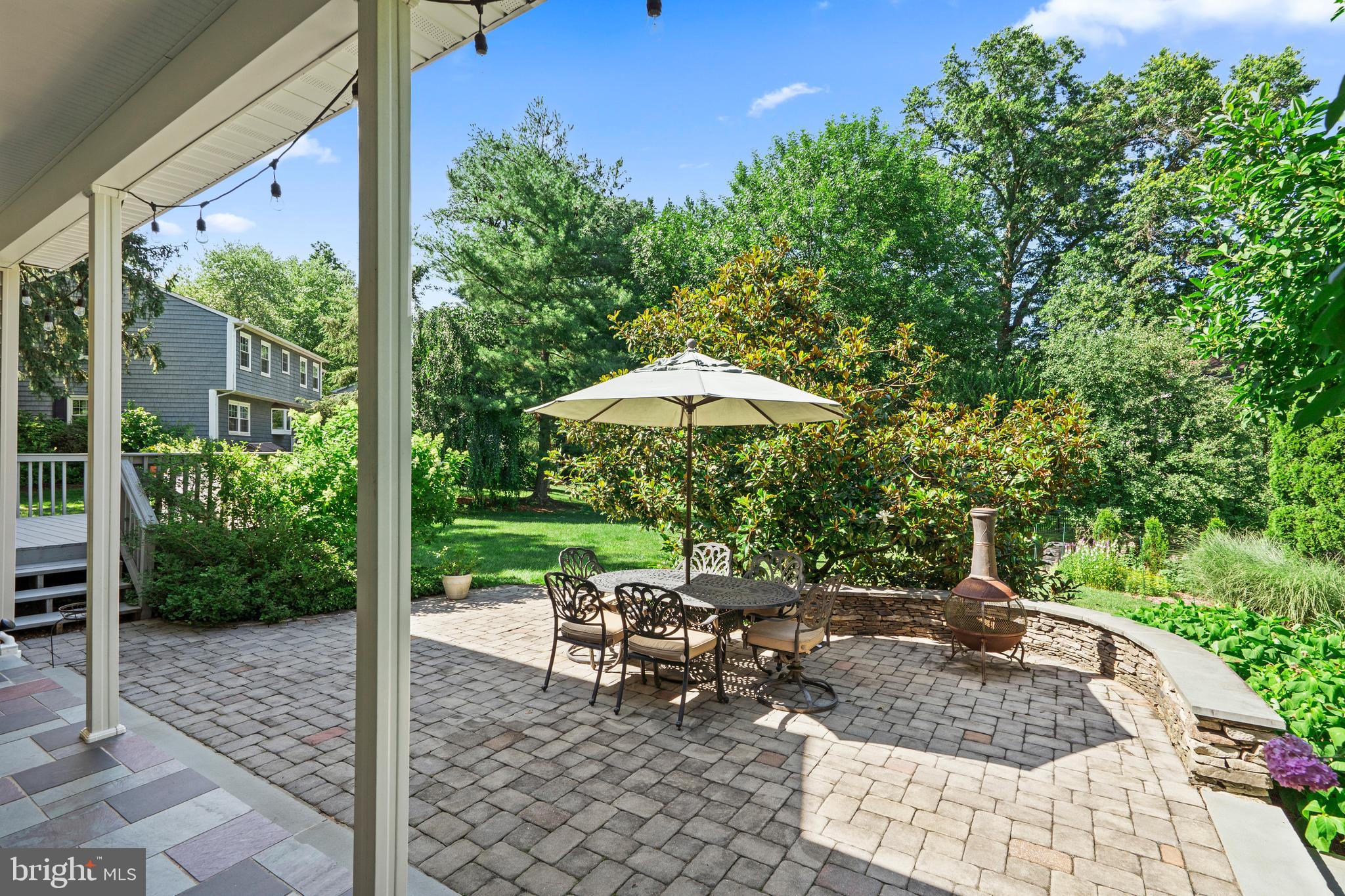14 Springwood Drive Lawrenceville, NJ 08648 - Photo 48 of 57