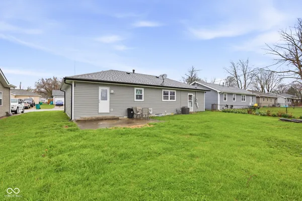 $199,000 | 1409 Geri Drive, Lebanon, IN 46052