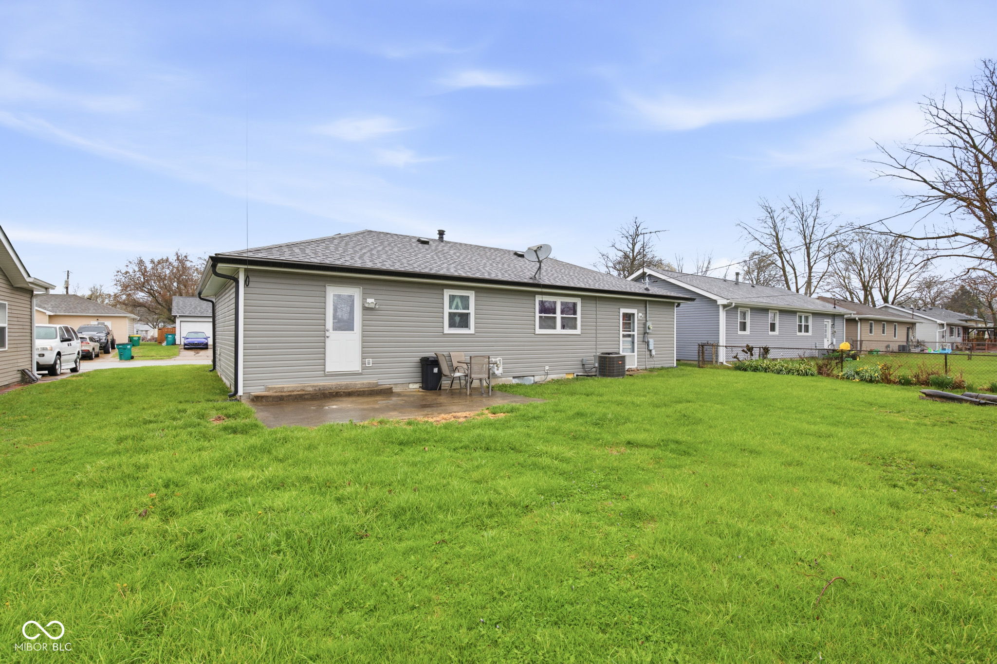1409 Geri Drive Lebanon, IN 46052 - Photo 17 of 21