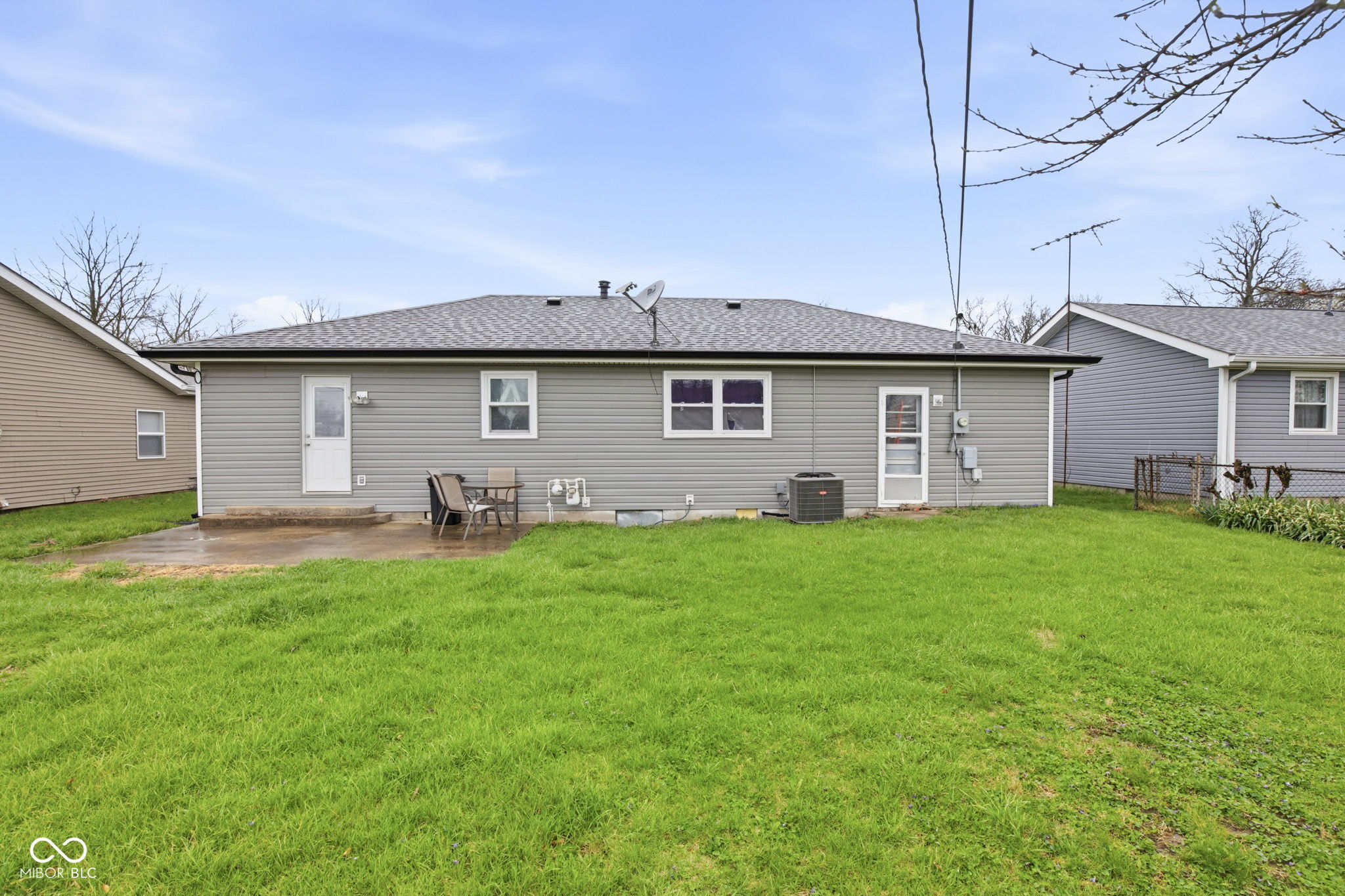 1409 Geri Drive Lebanon, IN 46052 - Photo 18 of 21