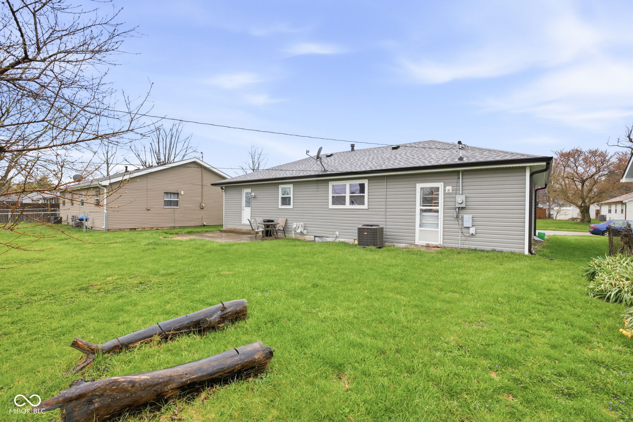 1409 Geri Drive Lebanon, IN 46052 - Photo 19 of 21
