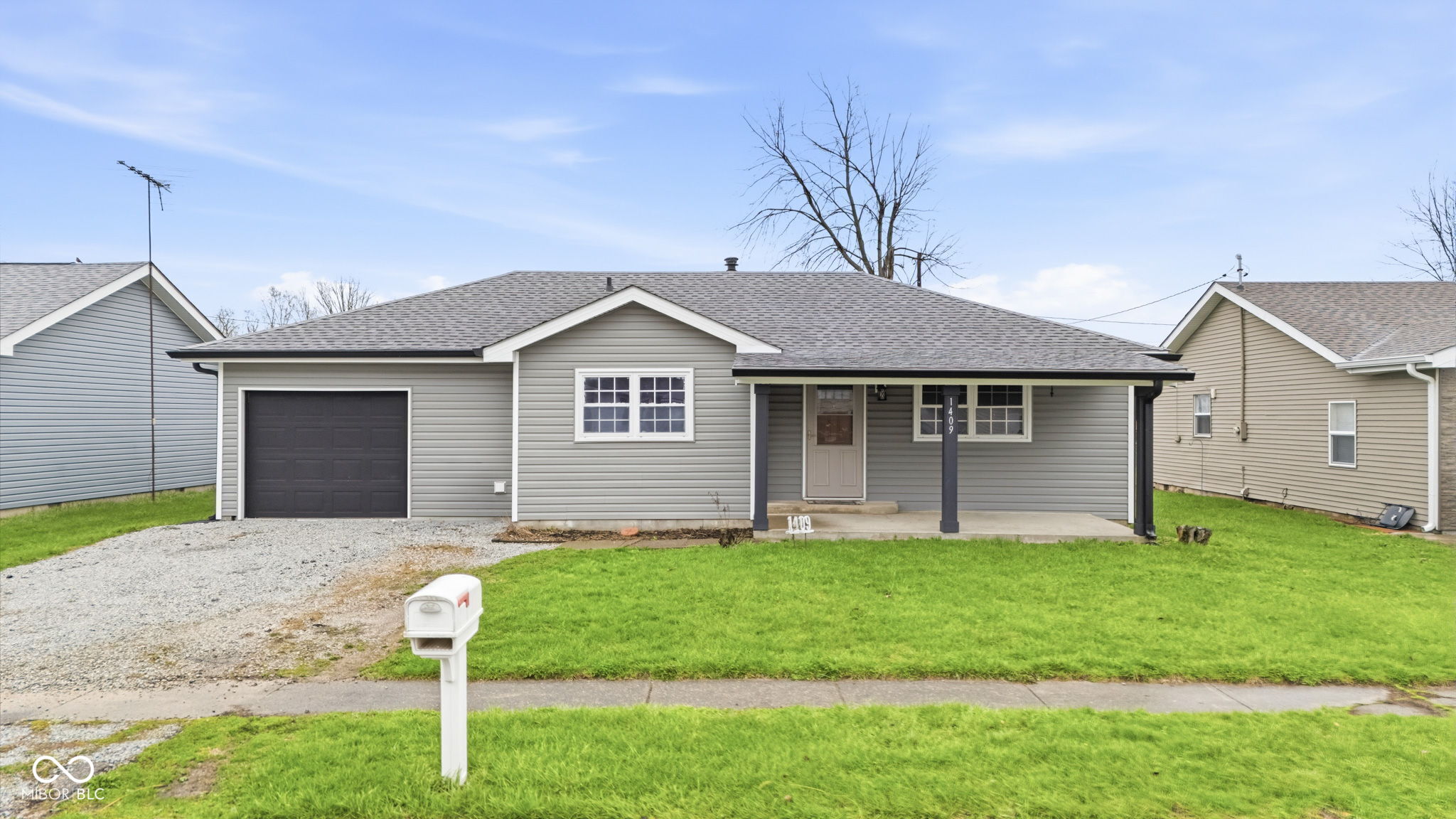 1409 Geri Drive Lebanon, IN 46052 - Photo 20 of 21