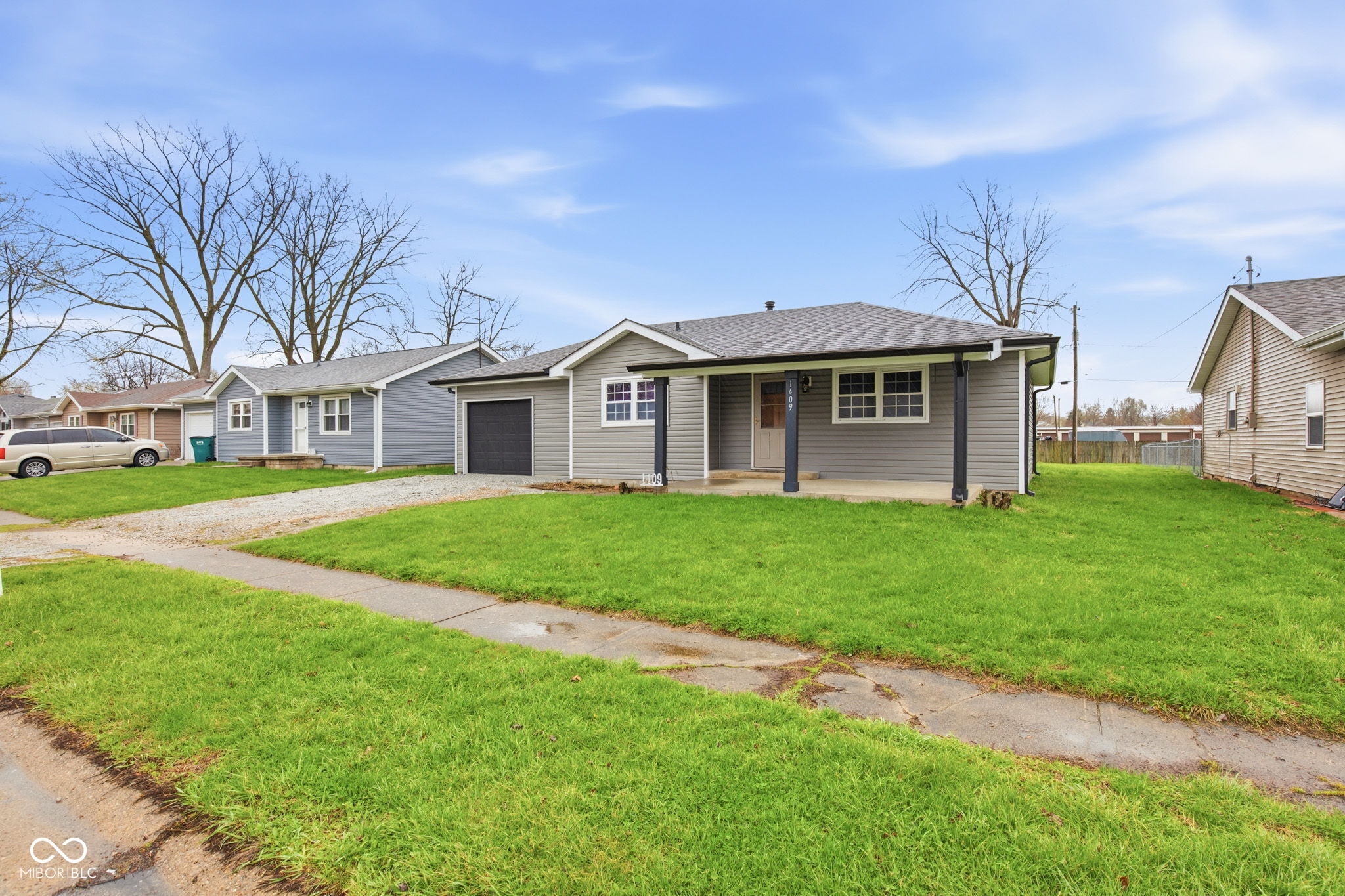 1409 Geri Drive Lebanon, IN 46052 - Photo 2 of 21