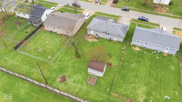 $199,000 | 1409 Geri Drive, Lebanon, IN 46052
