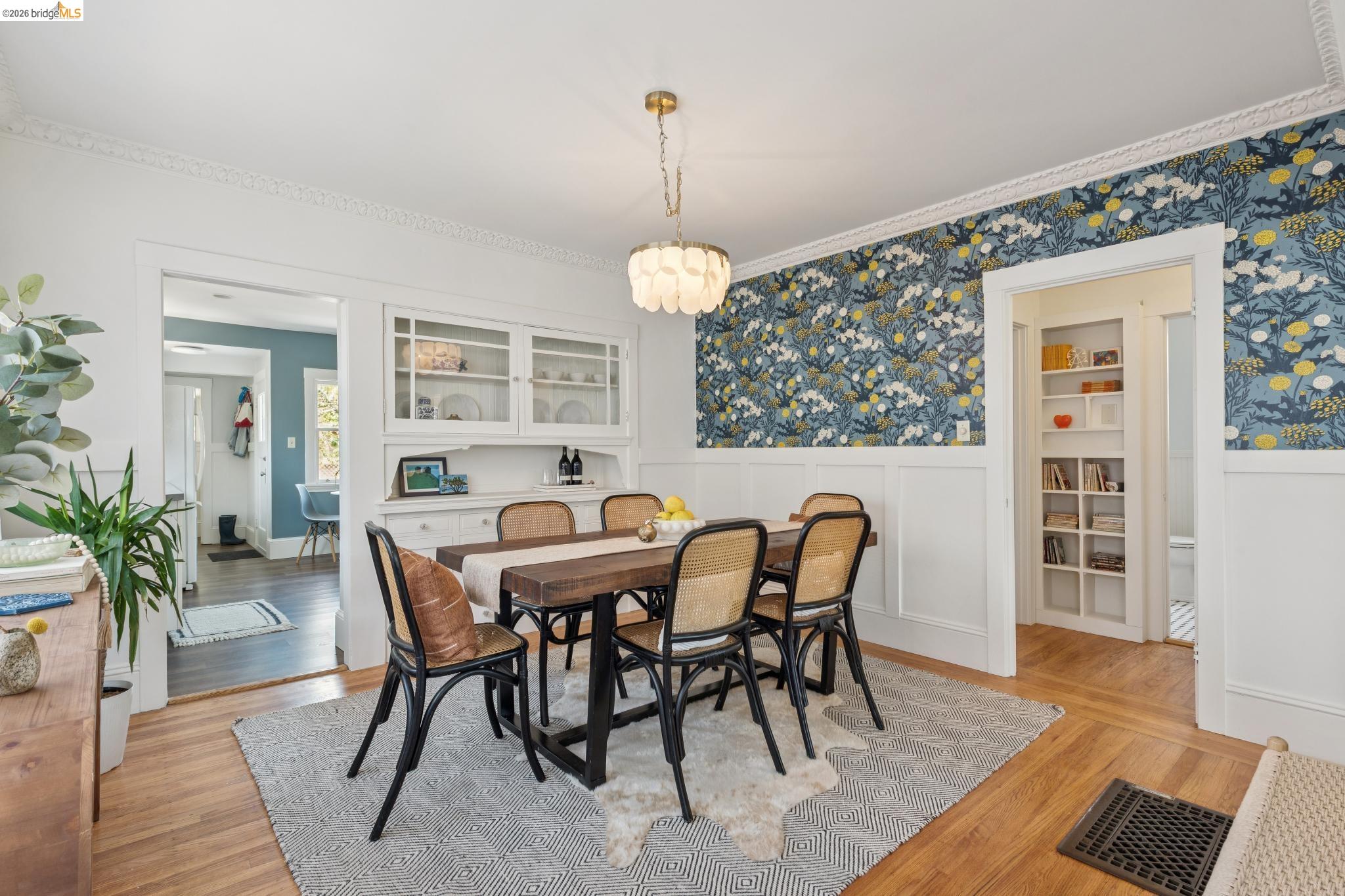 1419 Berkeley Way Berkeley, CA 94702 - Photo 1 of 42