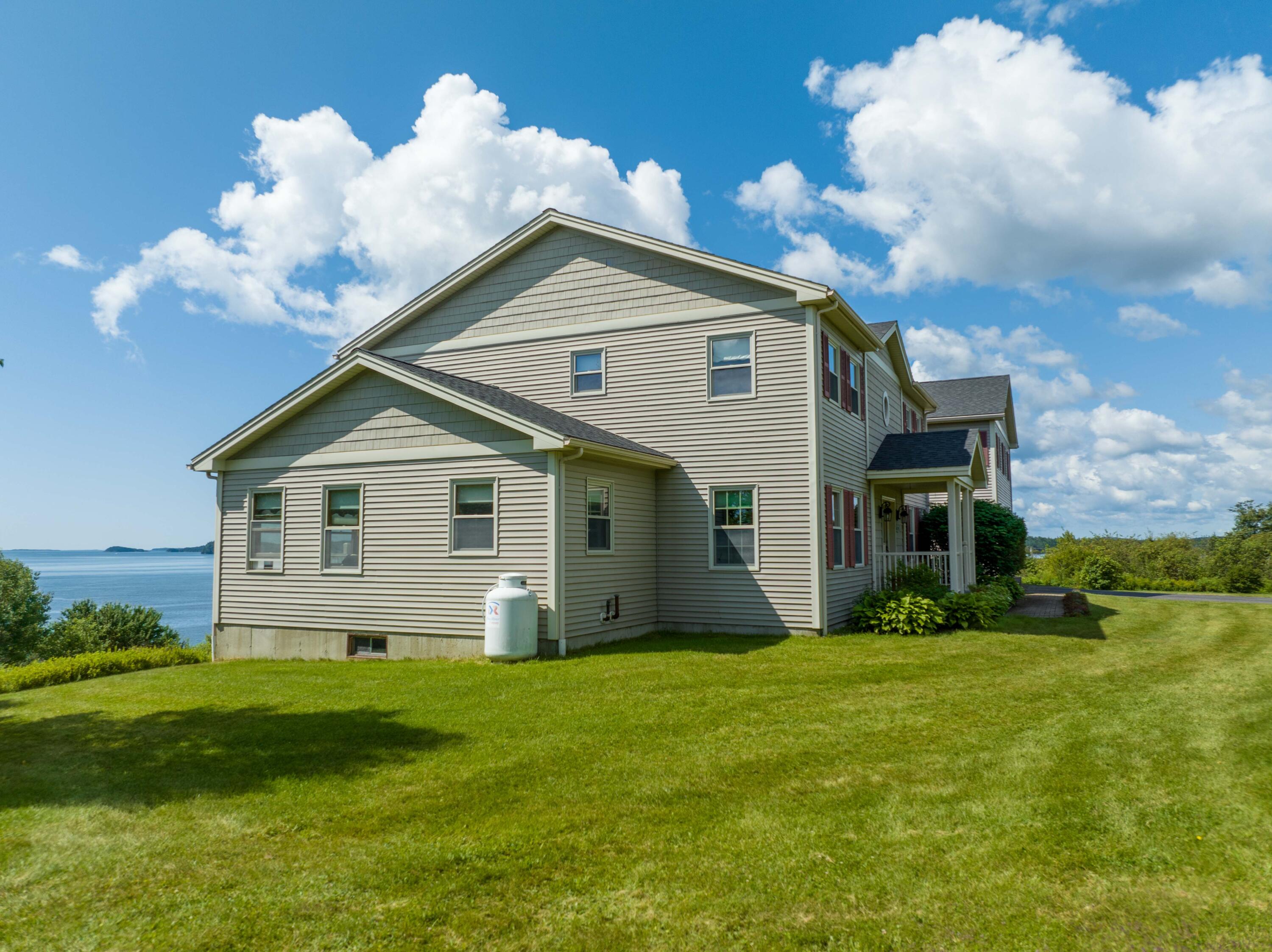 841 Cutler Road Machiasport, ME 04655 - Photo 145 of 181