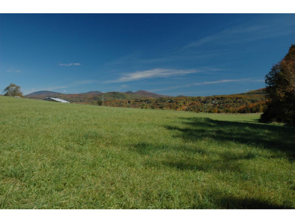 Lot 3 Lower Usle Road Barre Town, VT 05641 - Photo 4 of 6