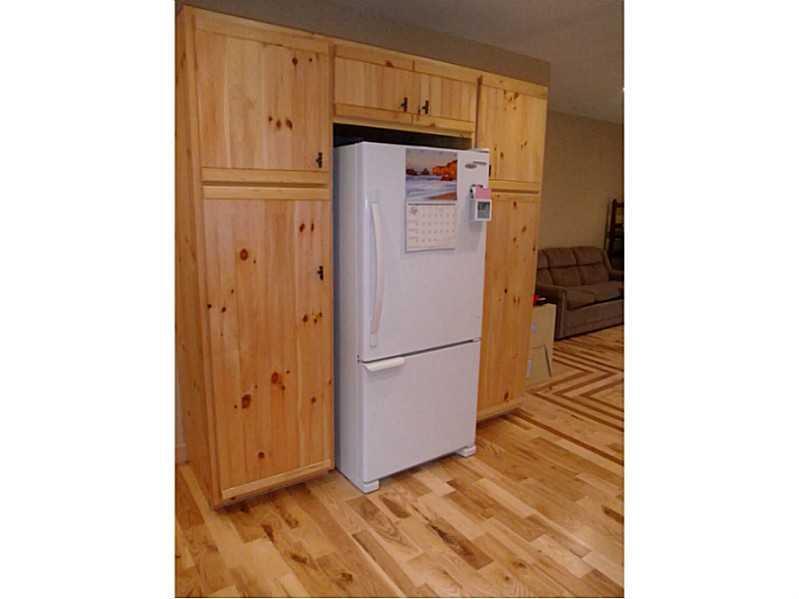 186 Poole's Hill Road Vinalhaven, ME 04863 - Photo 3 of 9 Kitchen.