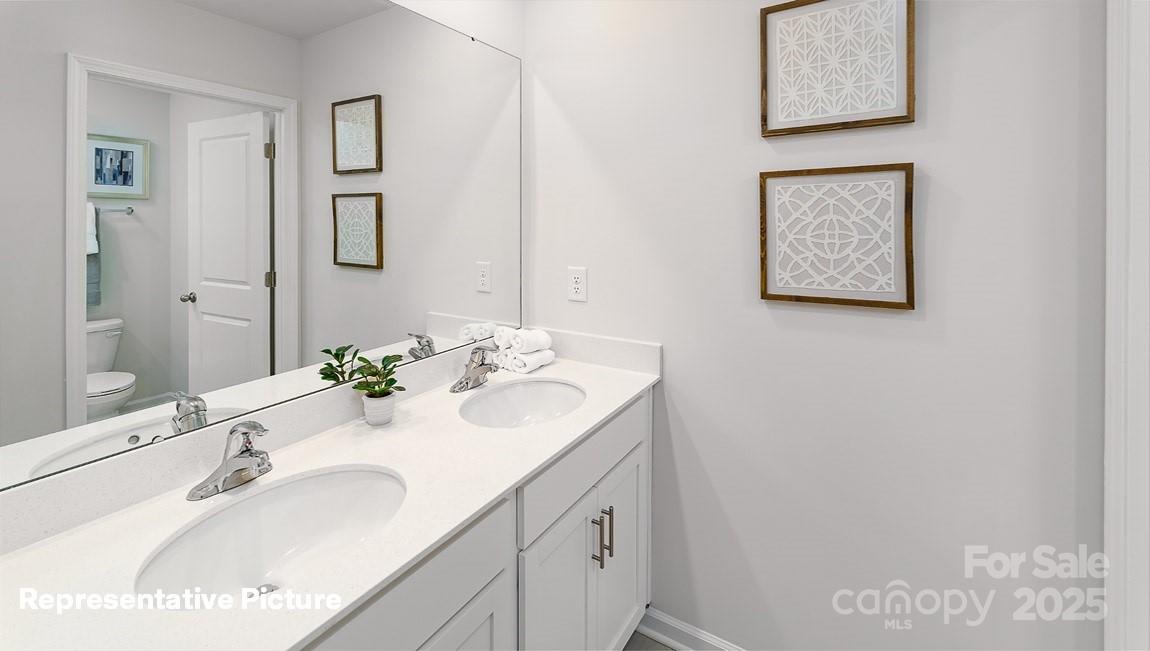 2677 Goose Fair Road Maiden, NC 28650 - Photo 6 of 35 Gallery Image 6