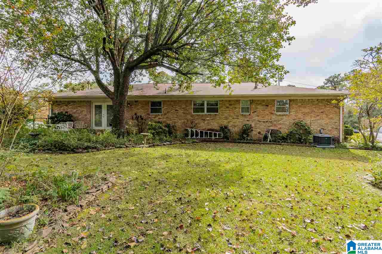 3525 Laurel View Road Birmingham, AL 35216 - Photo 31 of 35