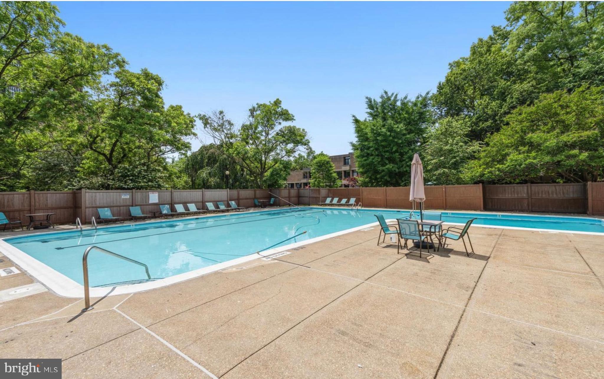 333 N Street Southwest Washington, DC 20024 - Photo 14 of 28