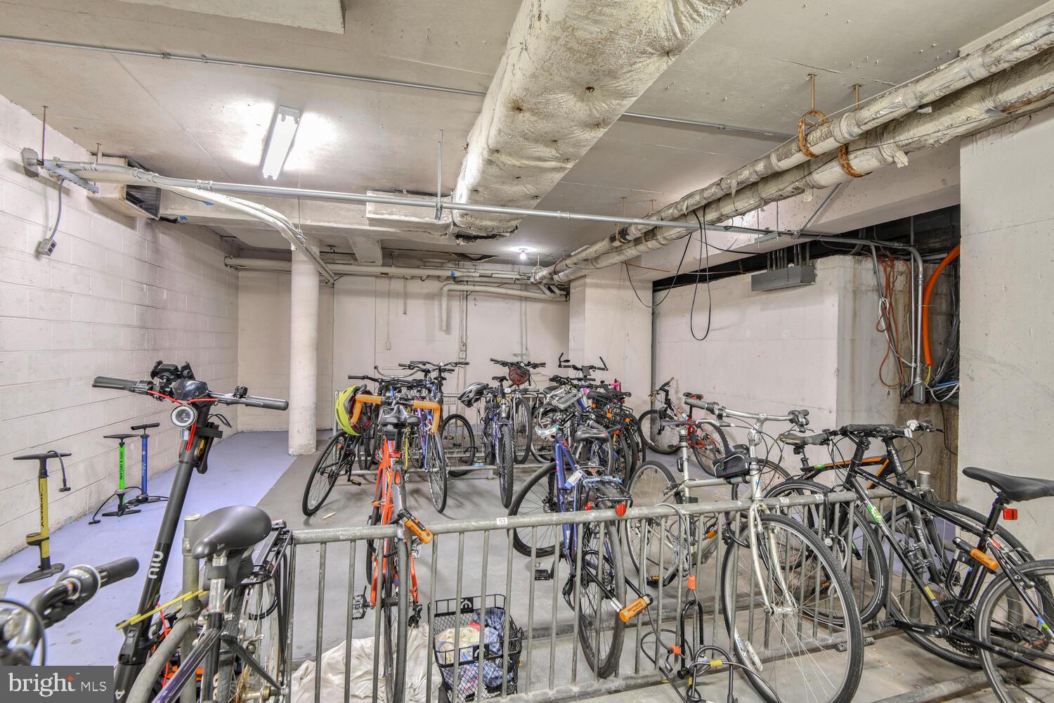 333 N Street Southwest Washington, DC 20024 - Photo 18 of 30