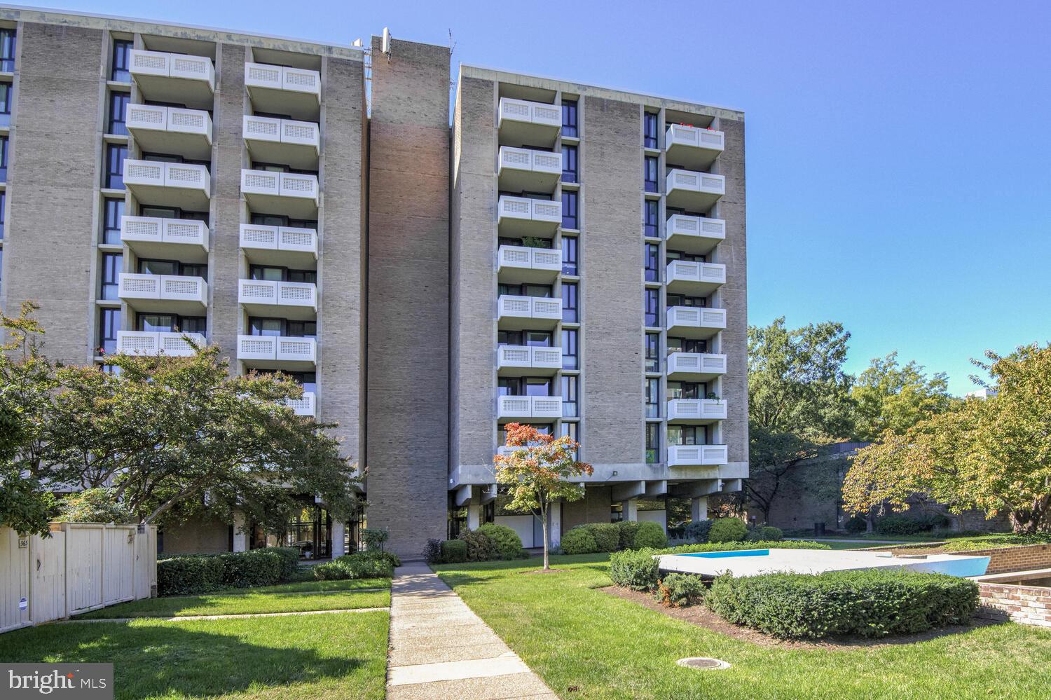 333 N Street Southwest Washington, DC 20024 - Photo 21 of 28