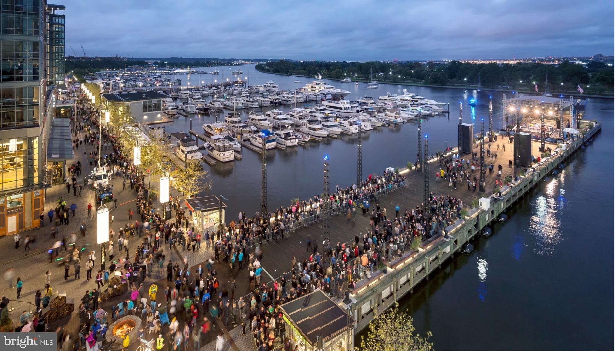 333 N Street Southwest Washington, DC 20024 - Photo 25 of 28