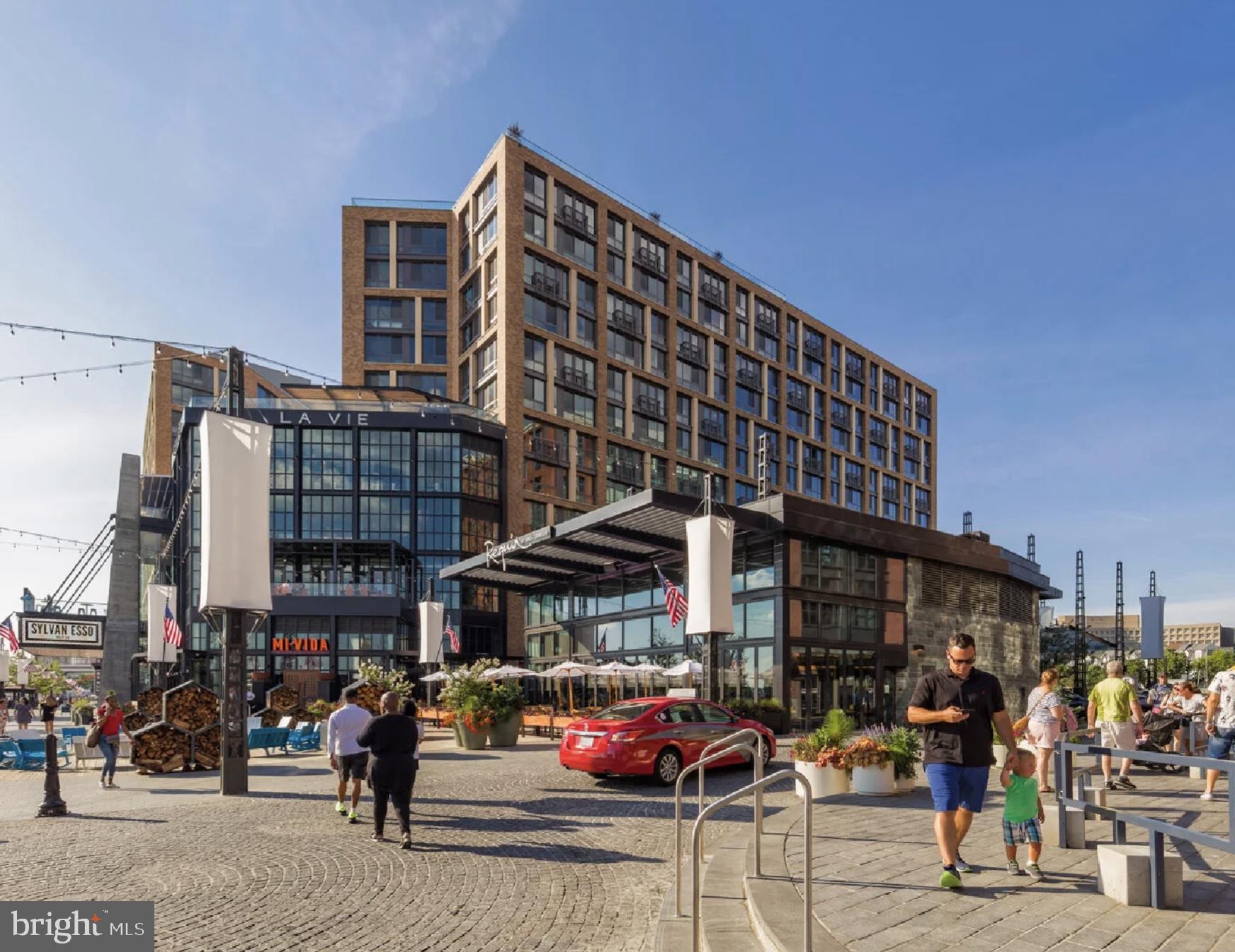 333 N Street Southwest Washington, DC 20024 - Photo 27 of 28