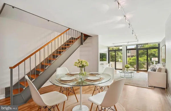 $464,900 | 333 N Street Southwest, Washington, DC 20024