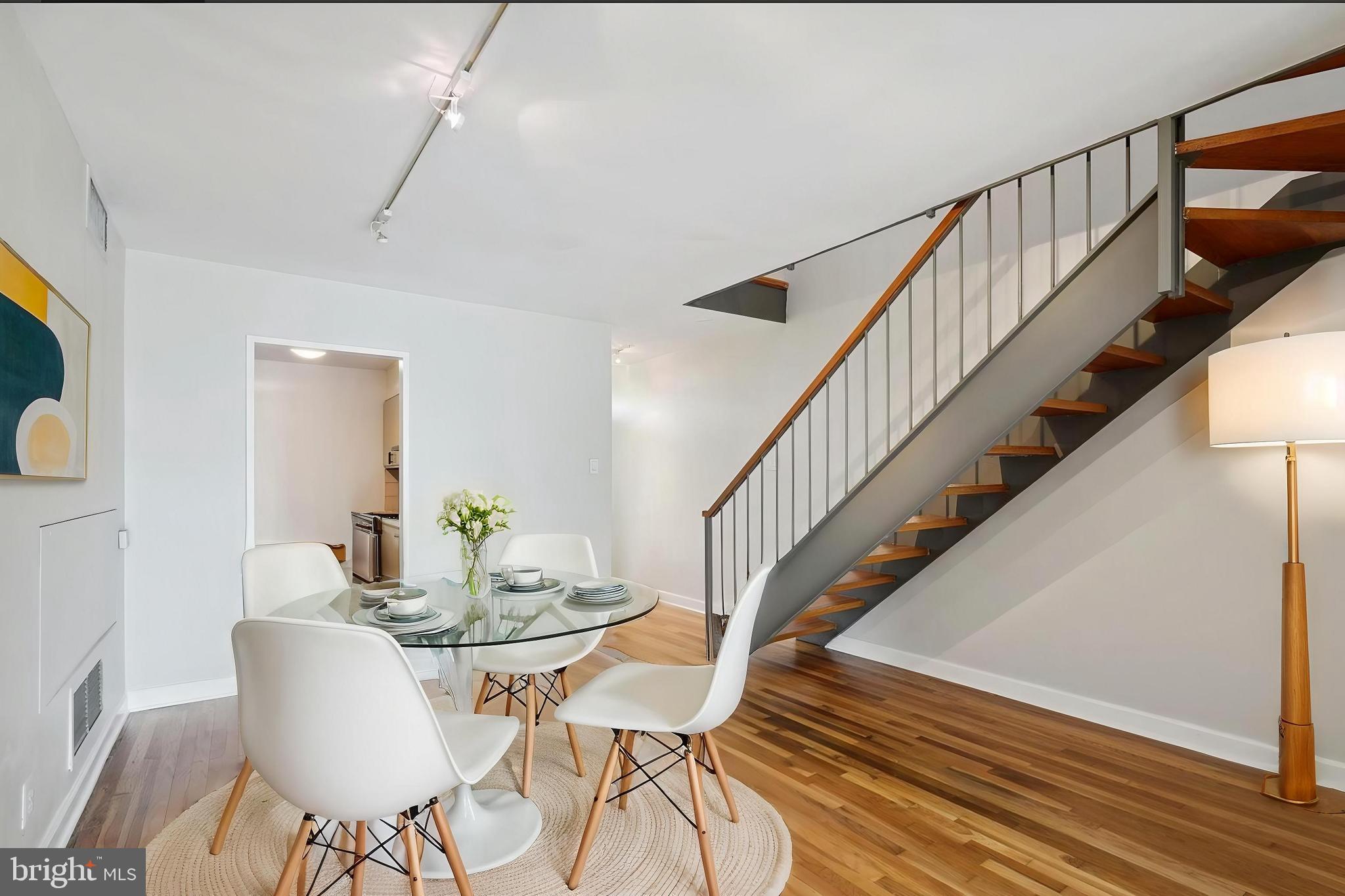 333 N Street Southwest Washington, DC 20024 - Photo 4 of 28