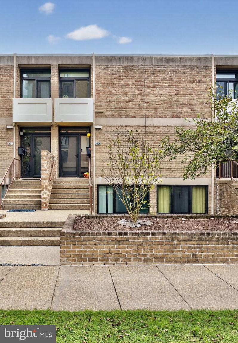 333 N Street Southwest Washington, DC 20024 - Photo 5 of 28