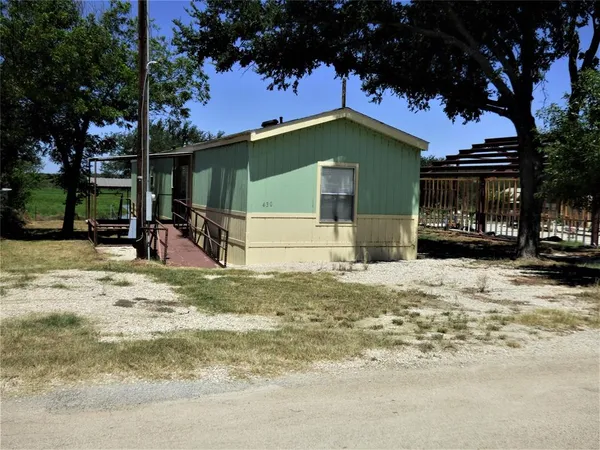 $160,000 | 430 County Road 463, Eastland, TX 76448