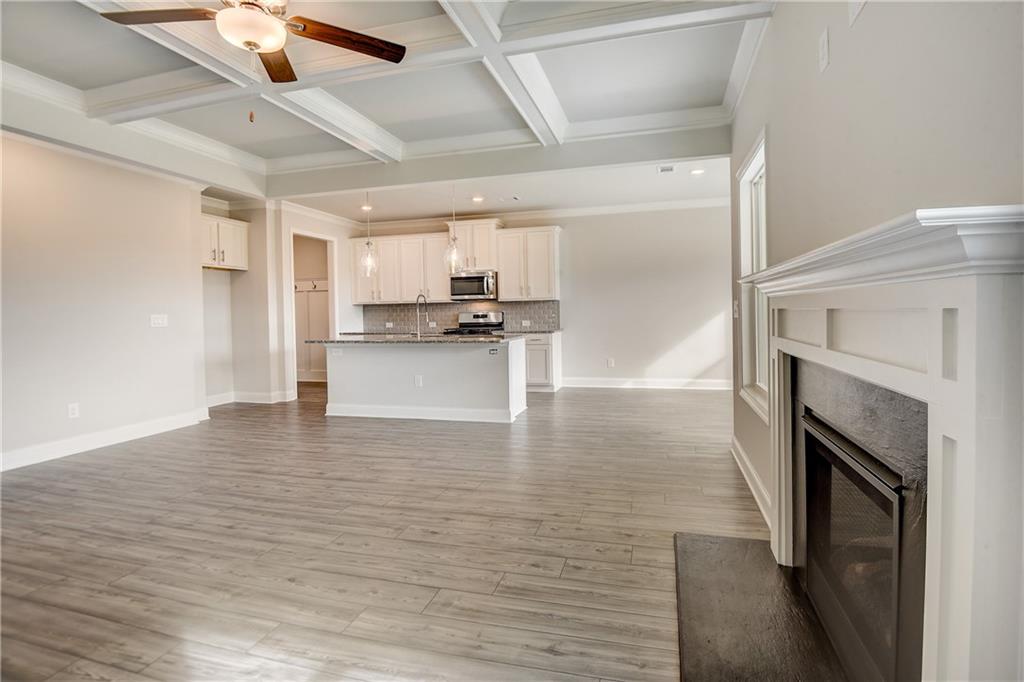 255 Wingate Drive Winder, GA 30680 - Photo 11 of 76