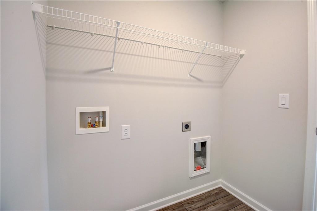 255 Wingate Drive Winder, GA 30680 - Photo 18 of 76 a view of a small space