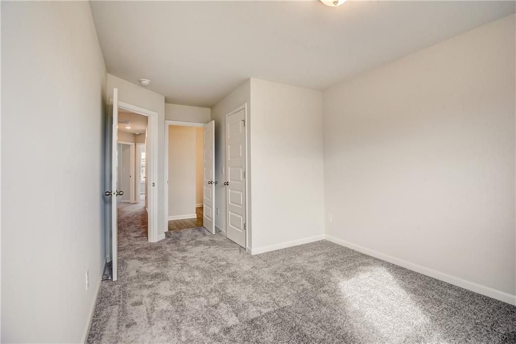 255 Wingate Drive Winder, GA 30680 - Photo 28 of 76 a view of an empty room