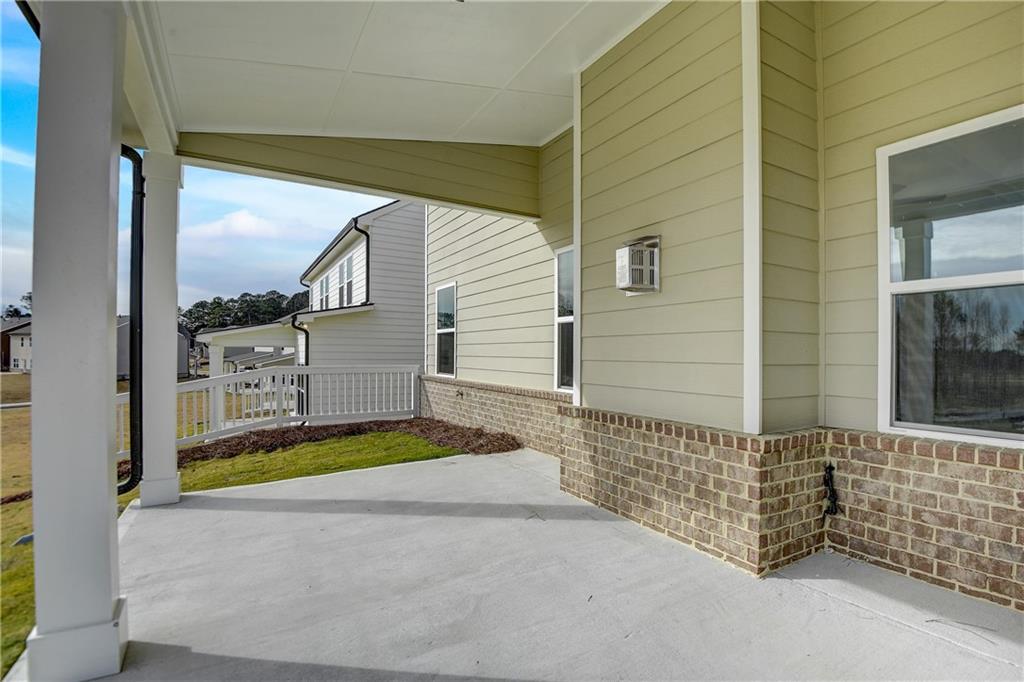 255 Wingate Drive Winder, GA 30680 - Photo 33 of 76