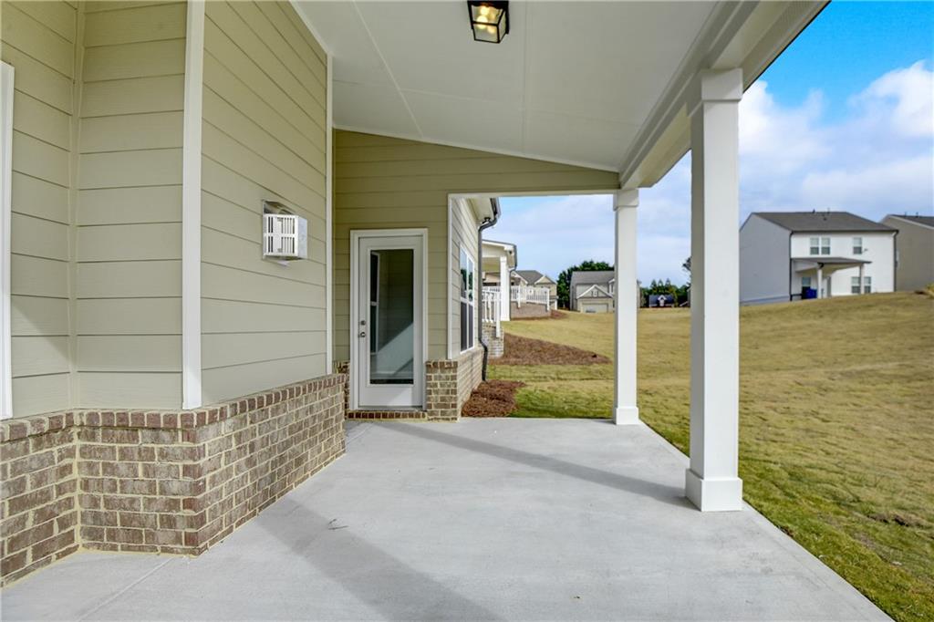 255 Wingate Drive Winder, GA 30680 - Photo 34 of 76